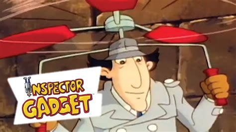 william hill inspector gadget|Iba pa.